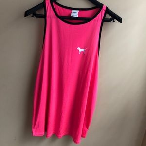 Victoria’s secrets PiNk tank